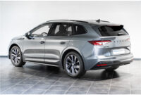 Škoda Enyaq iV 60 Sportline 58 kWh - 7