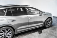 Škoda Enyaq iV 60 Sportline 58 kWh - 8