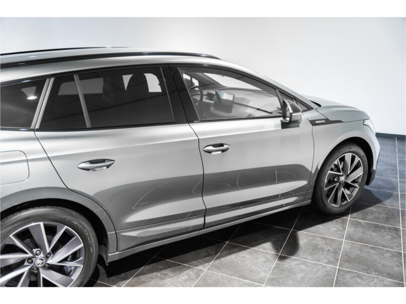 Škoda Enyaq iV 60 Sportline 58 kWh - 8