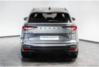 Škoda Enyaq iV 60 Sportline 58 kWh - 9