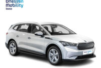 Škoda Enyaq iV 80 77 kWh - 1