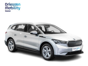 Škoda Enyaq iV 80 77 kWh - 1