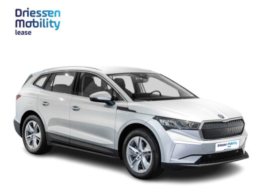 Škoda Enyaq iV 80 77 kWh - 1