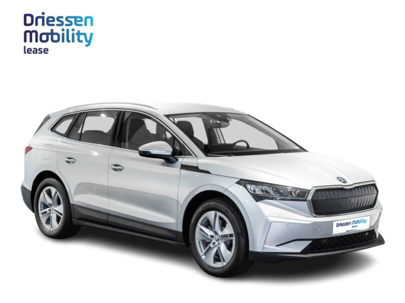 Škoda Enyaq iV 80 77 kWh - 1