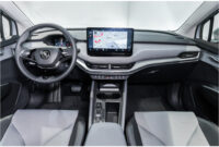 Škoda Enyaq iV 80 77 kWh - 12