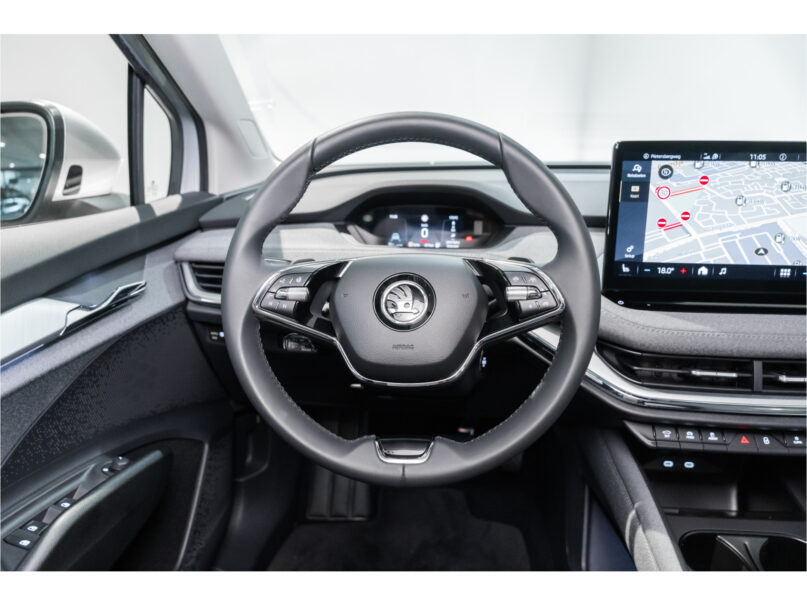 Škoda Enyaq iV 80 77 kWh - 13