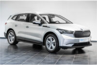 Škoda Enyaq iV 80 77 kWh - 2