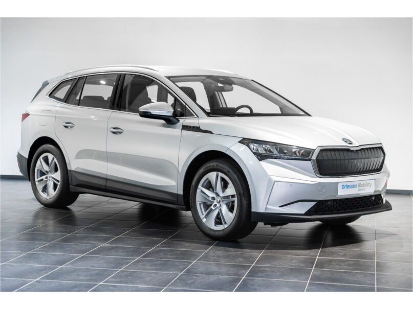 Škoda Enyaq iV 80 77 kWh - 2