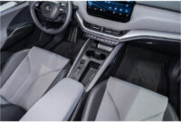 Škoda Enyaq iV 80 77 kWh - 20