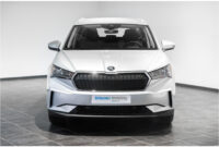Škoda Enyaq iV 80 77 kWh - 3