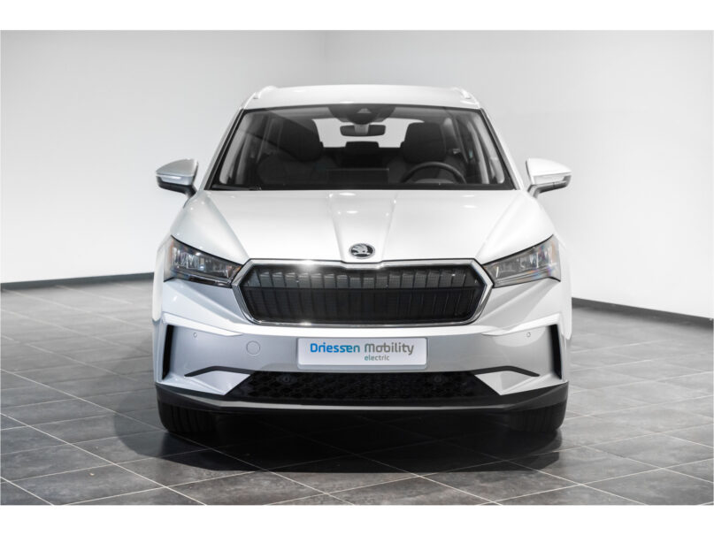 Škoda Enyaq iV 80 77 kWh - 3