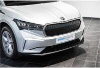 Škoda Enyaq iV 80 77 kWh - 4