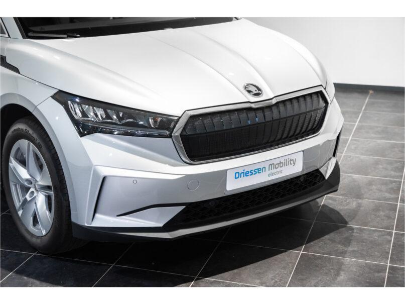 Škoda Enyaq iV 80 77 kWh - 4