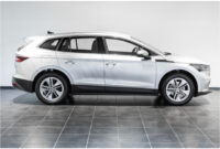 Škoda Enyaq iV 80 77 kWh - 5
