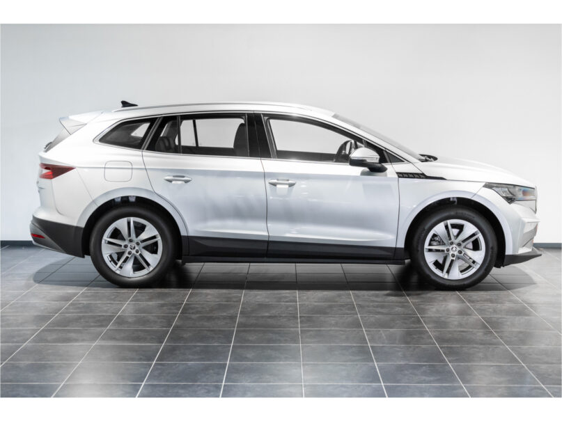 Škoda Enyaq iV 80 77 kWh - 5