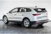 Škoda Enyaq iV 80 77 kWh - 6