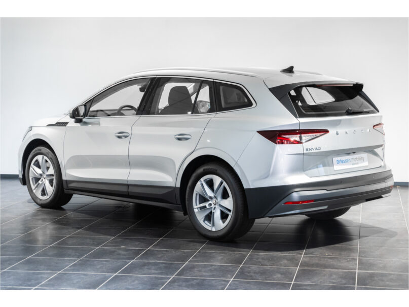 Škoda Enyaq iV 80 77 kWh - 6