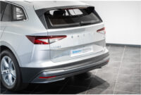 Škoda Enyaq iV 80 77 kWh - 7
