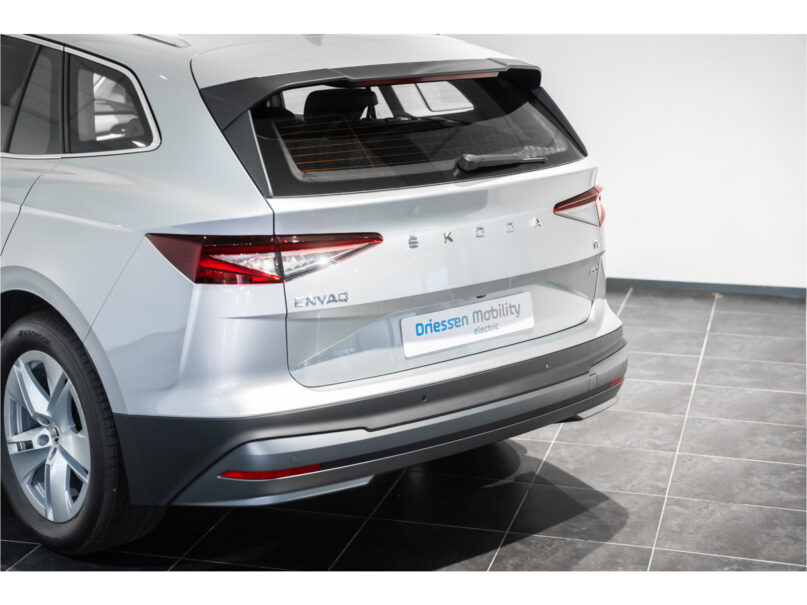 Škoda Enyaq iV 80 77 kWh - 7