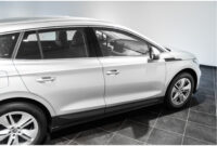 Škoda Enyaq iV 80 77 kWh - 8