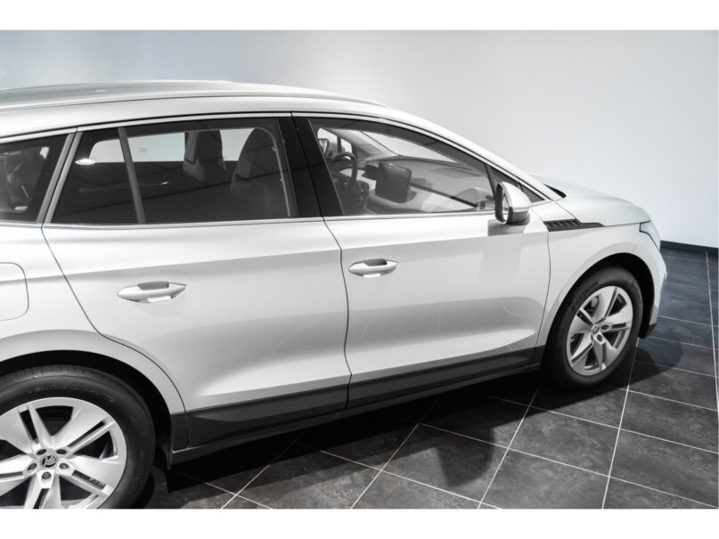 Škoda Enyaq iV 80 77 kWh - 8