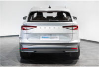 Škoda Enyaq iV 80 77 kWh - 9
