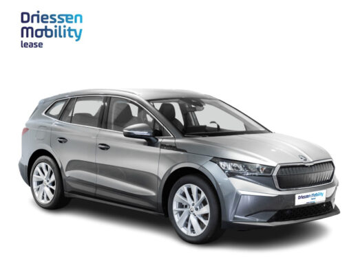 Škoda Enyaq iV 80 77 kWh 150kW - 1