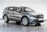 Škoda Enyaq iV 80 77 kWh 150kW - 2