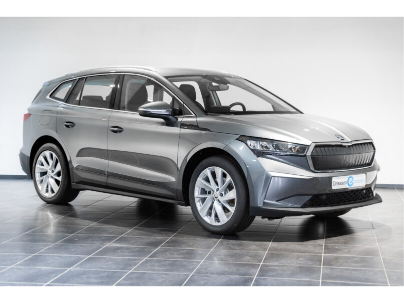 Škoda Enyaq iV 80 77 kWh 150kW - 2