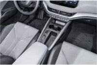 Škoda Enyaq iV 80 77 kWh 150kW - 20