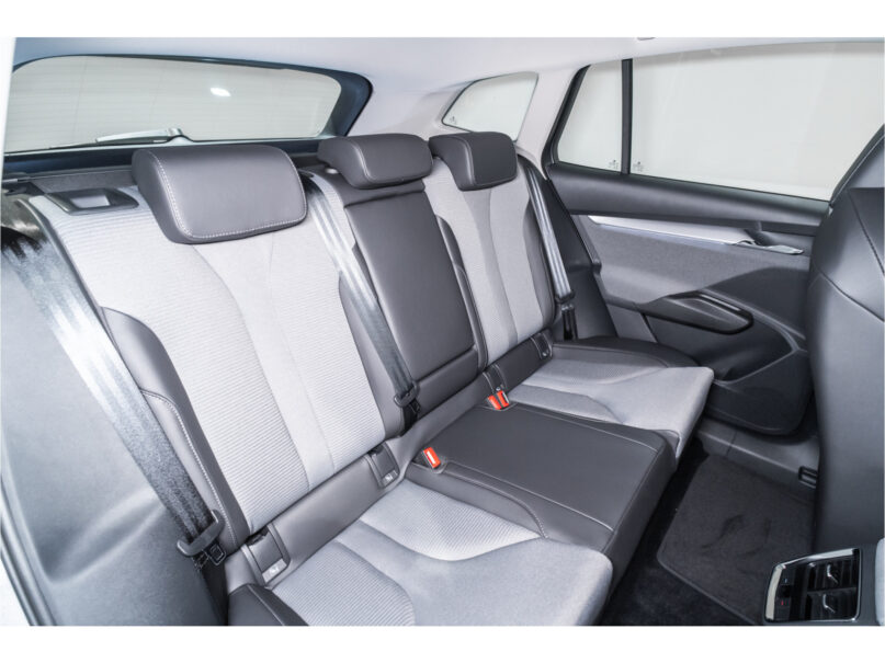 Škoda Enyaq iV 80 77 kWh 150kW - 22