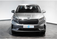 Škoda Enyaq iV 80 77 kWh 150kW - 3