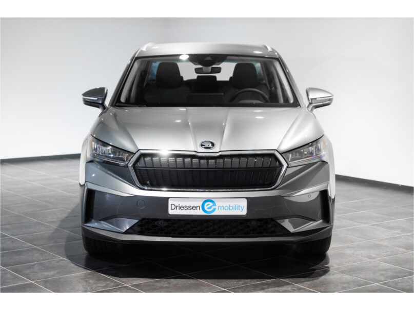 Škoda Enyaq iV 80 77 kWh 150kW - 3