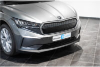 Škoda Enyaq iV 80 77 kWh 150kW - 4