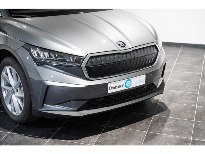 Škoda Enyaq iV 80 77 kWh 150kW - 4