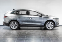 Škoda Enyaq iV 80 77 kWh 150kW - 5