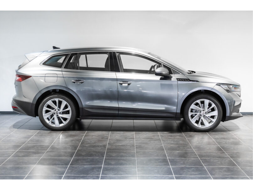 Škoda Enyaq iV 80 77 kWh 150kW - 5