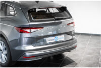Škoda Enyaq iV 80 77 kWh 150kW - 6