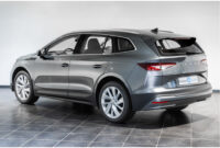 Škoda Enyaq iV 80 77 kWh 150kW - 7