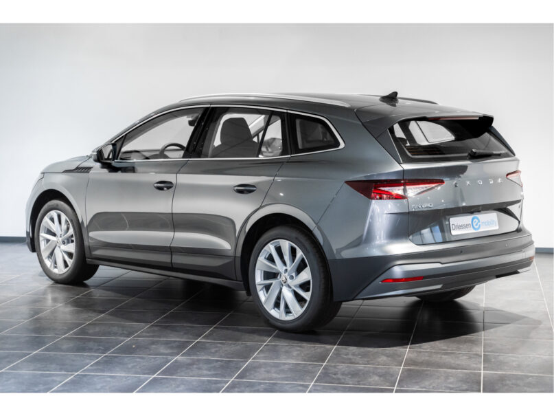 Škoda Enyaq iV 80 77 kWh 150kW - 7