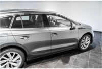 Škoda Enyaq iV 80 77 kWh 150kW - 8
