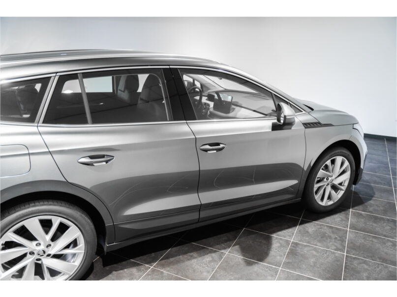 Škoda Enyaq iV 80 77 kWh 150kW - 8