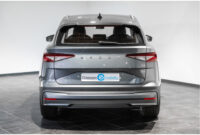 Škoda Enyaq iV 80 77 kWh 150kW - 9