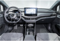 Škoda Enyaq iV 60 Sportline 58 kWh - 12