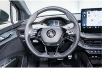 Škoda Enyaq iV 60 Sportline 58 kWh - 13