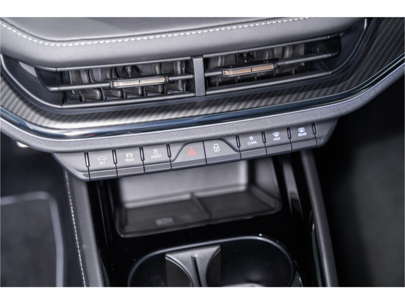 Škoda Enyaq iV 60 Sportline 58 kWh - 17
