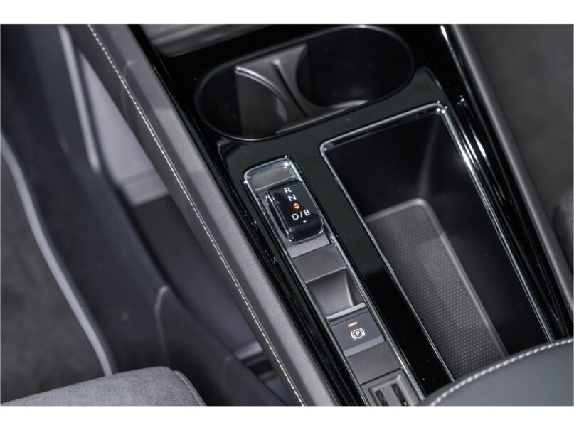 Škoda Enyaq iV 60 Sportline 58 kWh - 18