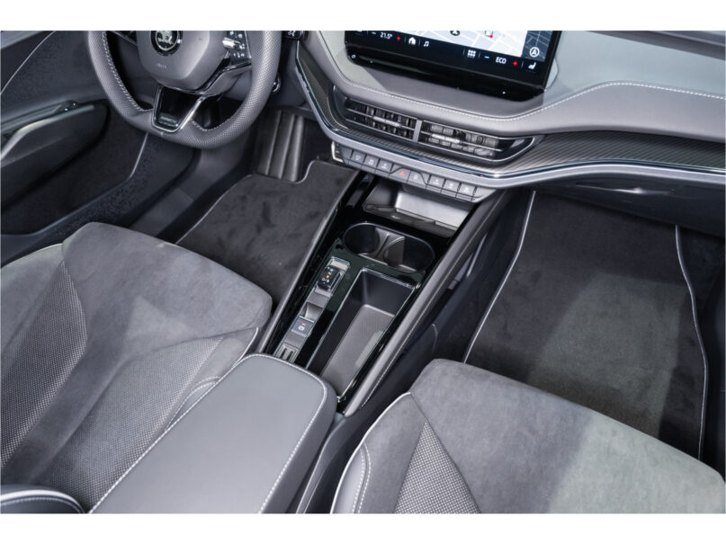 Škoda Enyaq iV 60 Sportline 58 kWh - 20