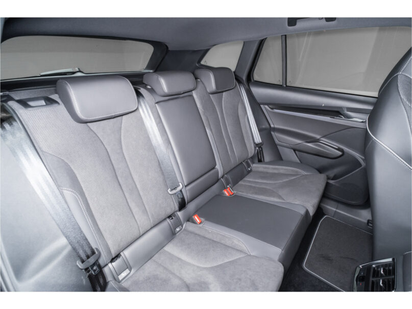 Škoda Enyaq iV 60 Sportline 58 kWh - 22