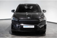 Škoda Enyaq iV 60 Sportline 58 kWh - 3